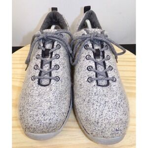 Apex‎ Fitlite Orthopedic Shoes Sneakers Mens Gray Size 11.5 M INSOLES Replaced